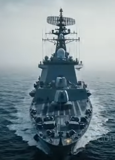 Fog of war over Hormuz. Who will strike first?