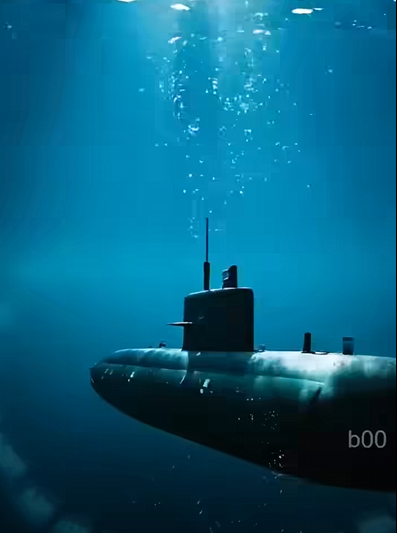 One warning shot… and the entire Strait of Hormuz erupts.
