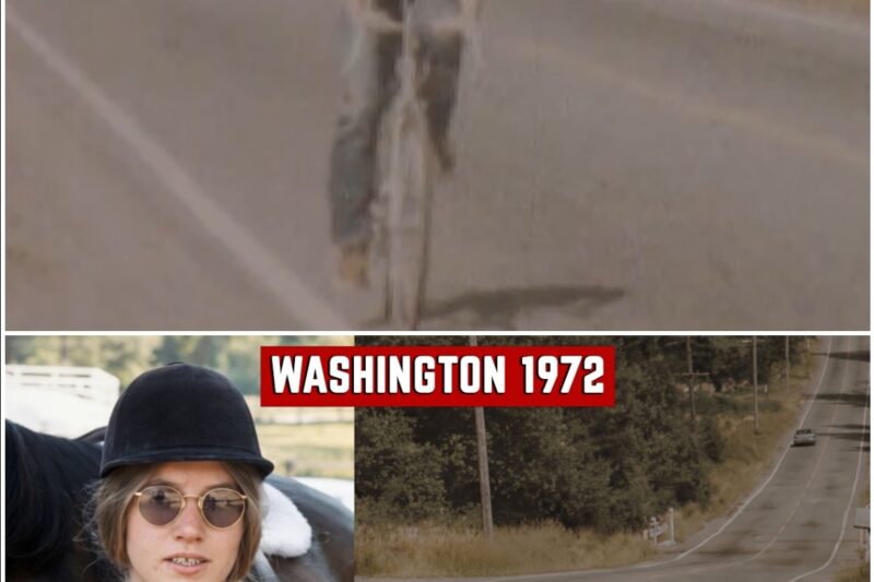 “He Was Right Under Our Noses”: 1972 Washington Cold Case Blown Wide Open As Predator’s Home Uncovered Just Four Blocks Away