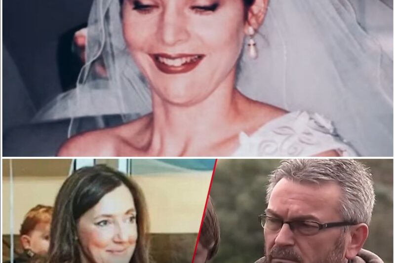 SILENCE OF A NARCISSIST: Why Borce Ristevski is Vowed to Take His Secrets to the Grave