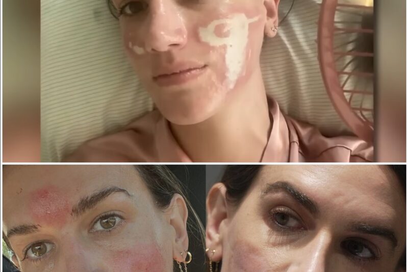 Betrayal of Trust: Inside the Painful Fallout Between Victoria Nelson and Hollywood’s Skincare Icon Sonya Dakar