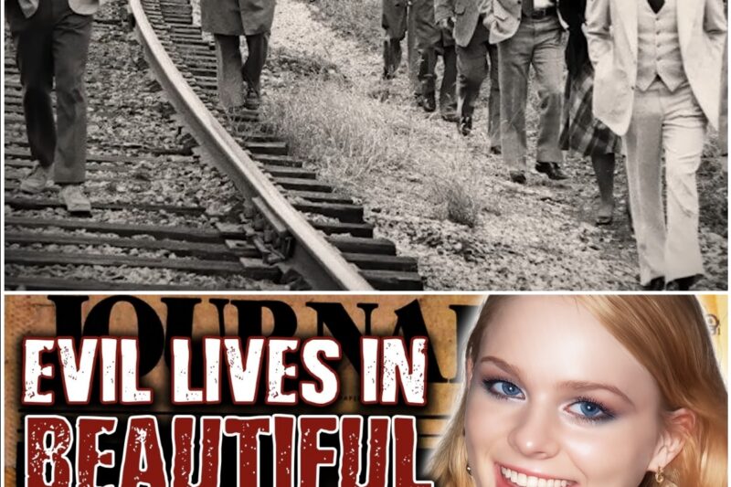 The Scent of Terror: Behind the Scenic Facade of Virginia’s Hills Where Cathleen Thomas and Rebecca Dowski Met a Fatal Depravity