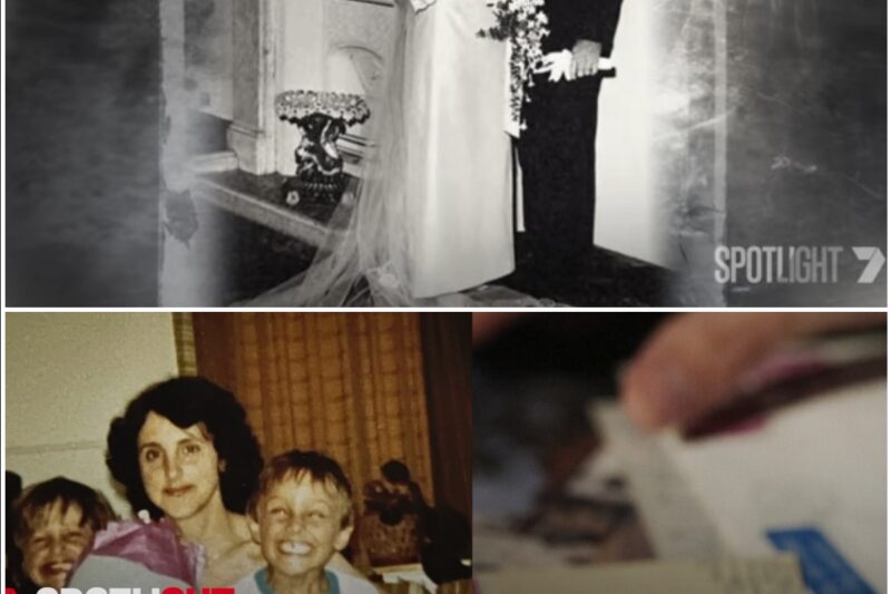 THE PASSPORT DECEPTION: Secret Name Change to Florabella Natalia Marion Remakel Lies at Center of Historic Cold Case
