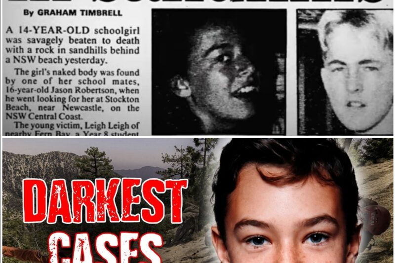 SYSTEMIC BETRAYAL: How Chief Deputy Marcus Vance Buried Crucial Forensic Reports in the Devastating 2012 Cold Case