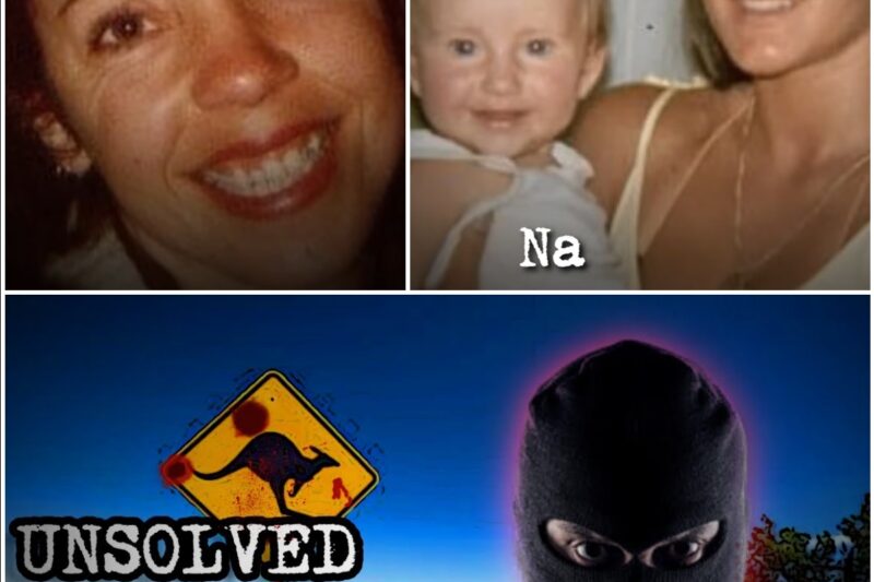 The Playground Phantom: The Unsolved Abduction of Jane, Arnna, and Grant Beaumont