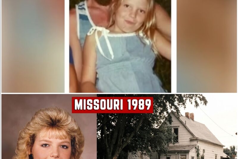 The Ghost of Van Brunt Boulevard: The Hidden Midwestern Monster Who Escaped the Law in Life