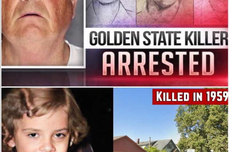 A 62-Year Secret Shattered: Spokane Army Veteran John Reigh Hoff Identified As The Predator Next Door