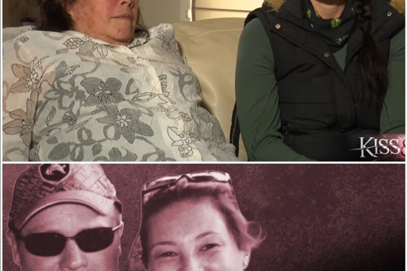 NO REMORSE: How Monster William Used Absolute Isolation to Break His Victims and Hide His Crimes