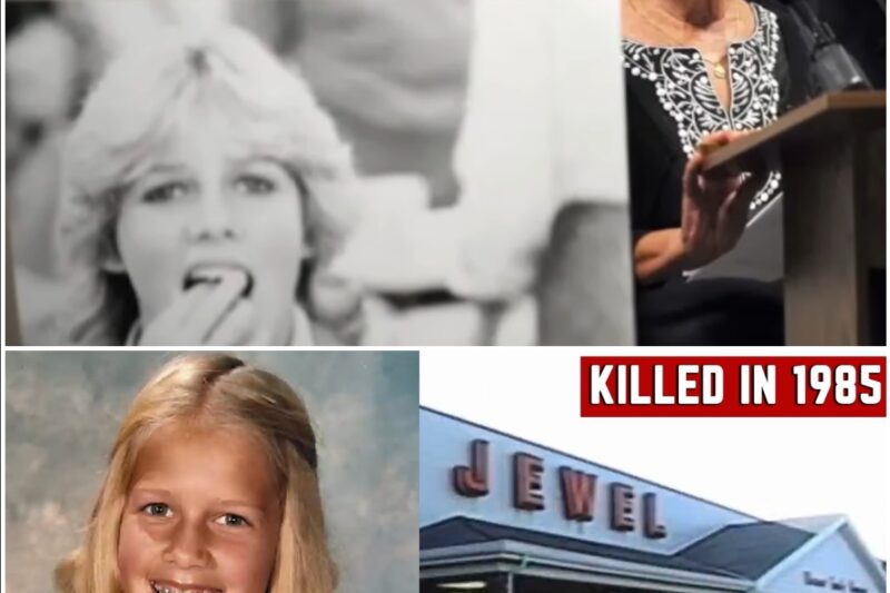 The Valley View Phantom: The Hidden Midwestern Monster Who Shattered an Enclave’s Illusion of Safety