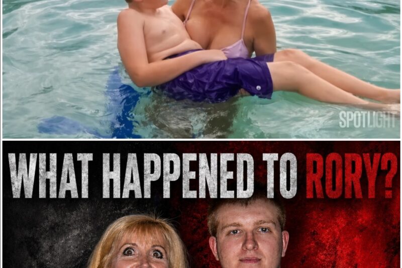 THE WATERLESS FIREFIGHT: Investigation Questions Missing Resources as Cottage of Rory Sykes Burns to the Ground