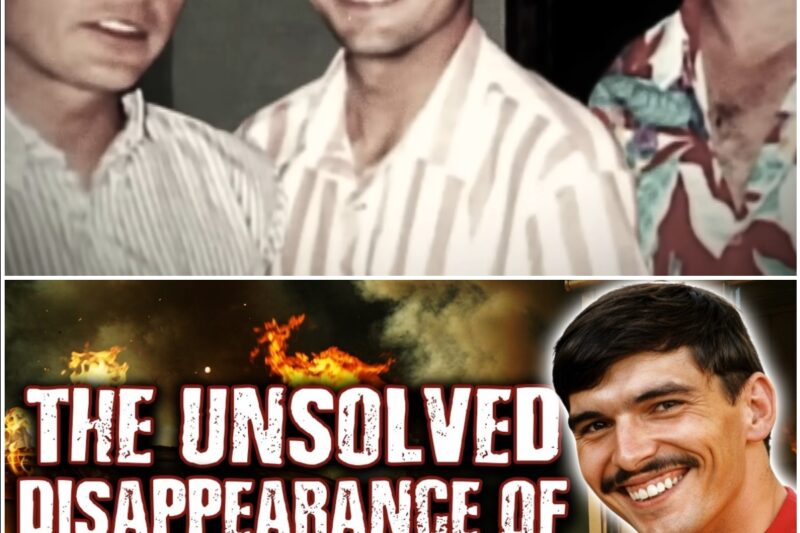REDEMPTION AT A PRICE: Shocking Internal Audit Exposes Corporate Cover-Up Surrounding Midnight Industrial Disappearance