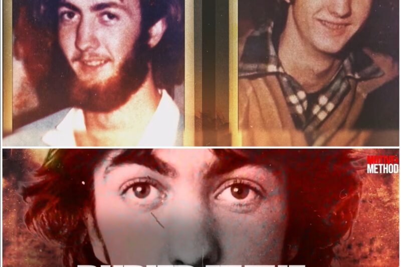 The Blood-Stained Asphalt: How the Disappearance of Tony Jones Exposed Australia’s ‘Hannibal Lecter’